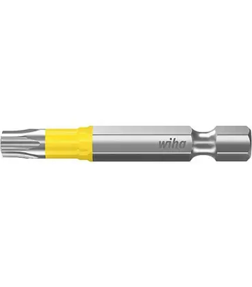 Embout WIHA® Y - Embout, Long. 50 mm TORX® T40, emb. 5 pc.
