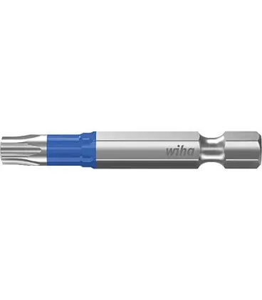 Embout WIHA® T - Embout, Long. 50 mm TORX® T30, emb. 5 pc.