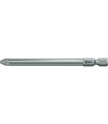 Embout WERA Pozidriv PZ3x89mm