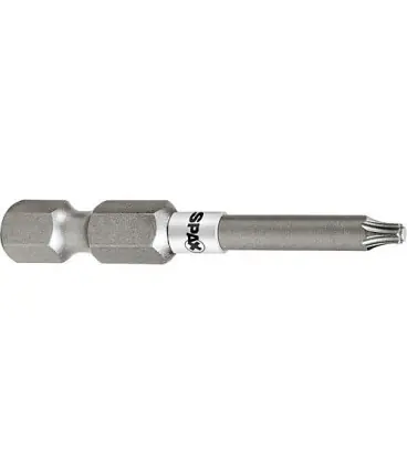 Embout SPAX T-STAR Plus T10 5 pieces