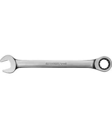 Cle a cliquet GEDORE red SW 19mm, L 250mm