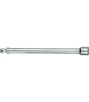 Rallonge cardan GEDORE 1/2" longueur 250 mm