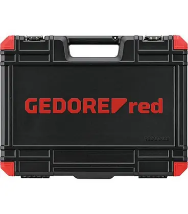 Kit insert tournevis GEDORE red 32 pcs, 1/2" Torx