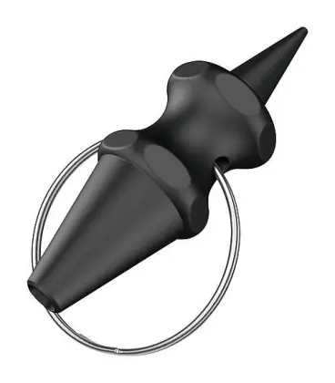 Outil d‘extraction d‘ecrous WERA pour 1/4", 3/" et 1/2" ecrous