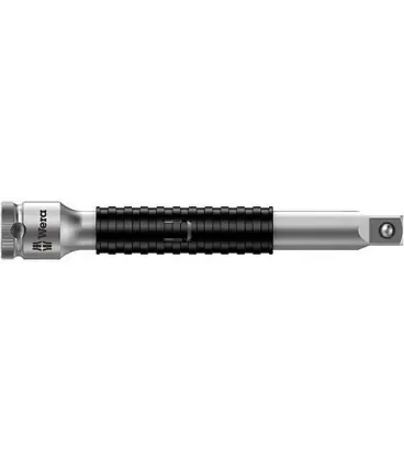 Rallonge WERA Zyklop 1/2" longueur 250mm