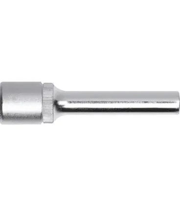 Douille GEDORE red 1/4" 6 pans, 10mm, L 50mm