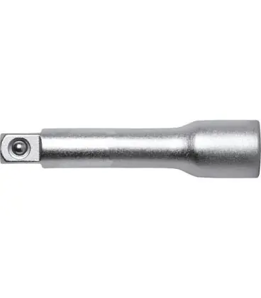 Rallonge GEDORE red 1/4" L 50mm