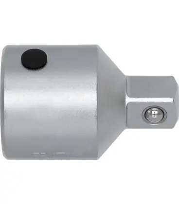 Reducteur GEDORE red 3/4" x 1/2" 4 pans L 55mm