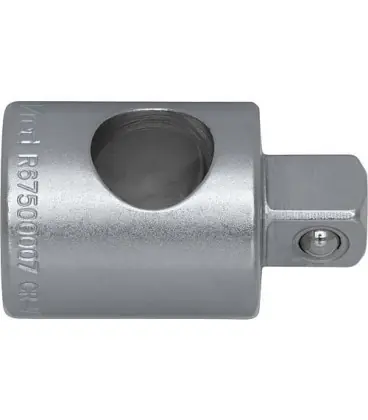 Reducteur GEDORE red 1/2" x 3/8" 4 pans L 40mm