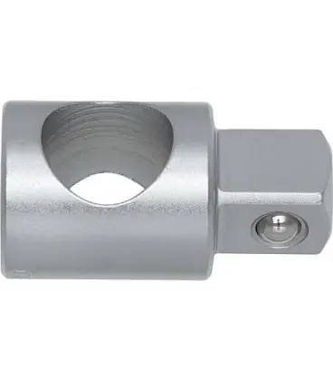Piece de rallonge GEDORE red 3/8" x 1/2" 4 pans L 44mm