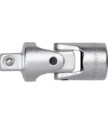 Joint de cardan GEDORE red 1/4" L 33mm