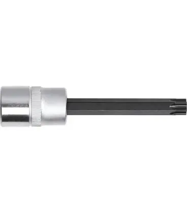 Embout de tournevis GEDORE red 1/2" Torx T27 L 100mm