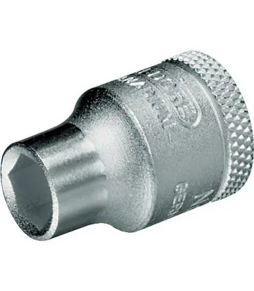 GEDORE Douille pour tournevis 6 pans TYPE 30 8 mm