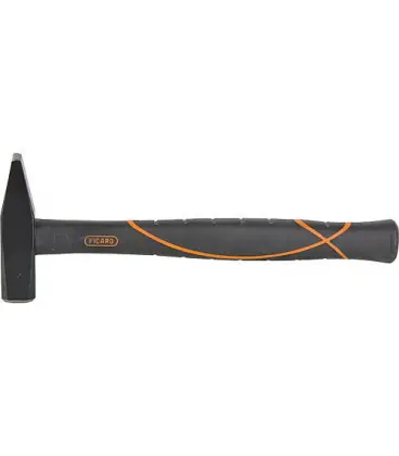Marteau d‘ajusteur Picard poignee 3 K, 500g