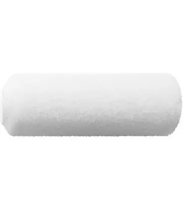 Rouleau Vestan 8mm/25 cm Polyester blanc