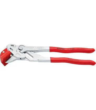 Pince de carreleur Knipex Longueur 250 mm chromée