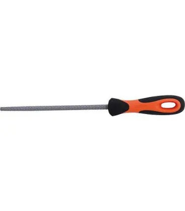 Rape ronde emballage en serie, Heft Ergo 8/200-2