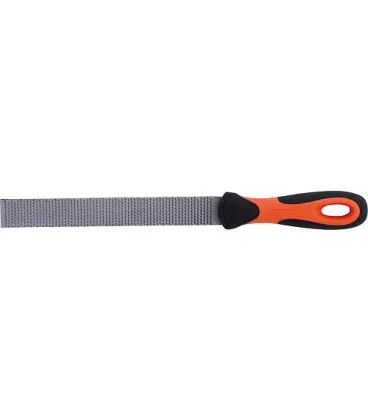 Rape plate pointue emballage en serie, Heft Ergo 8/200-2