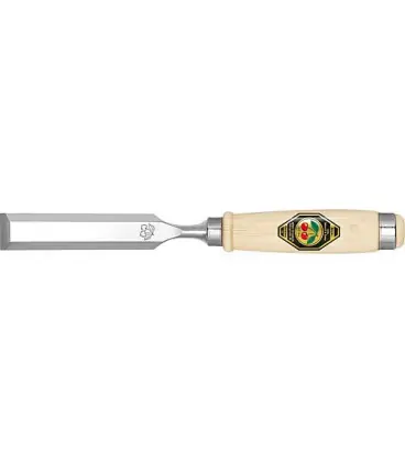 Kirschen‘ Ciseau avec manche plat Largeur 14mm