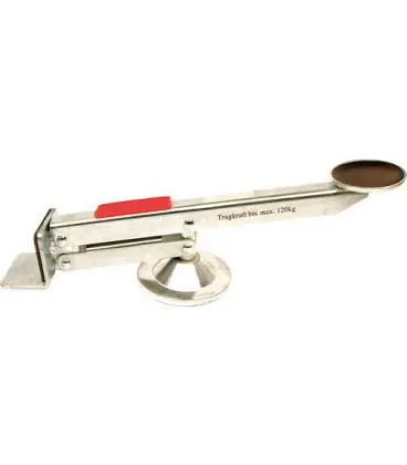Levier a dalles et de portes Force de levage max 120 kg