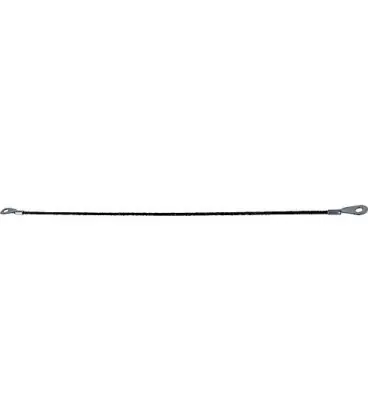 Corde scie metal dur Type 216 300-12