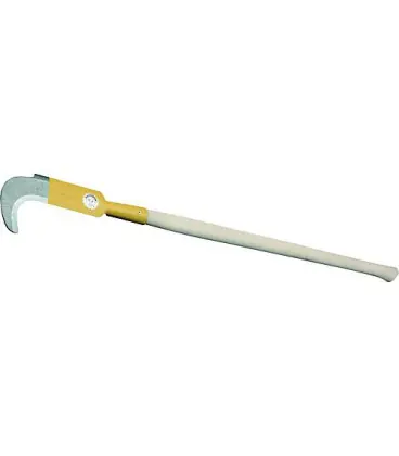 OX 70 E+ H Fauchard pour travail a 2 mains 900mm,K 900g,G 1600g