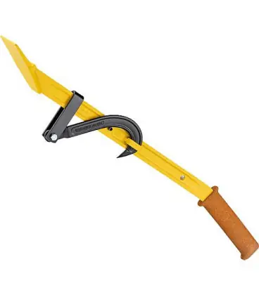 Levier d‘abatttage avec tournebois OX 58 L totale 1200m, 3600g