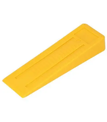 Clavette plastique LABRADOR OX 34 max. H de levee 40mm L245mm l 75 mm P 4000 g
