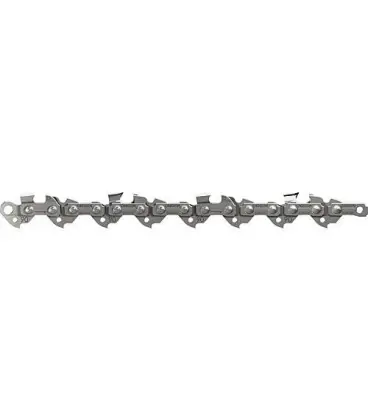 Chaine de tronconneuse Oregon Hobby 3/8" longueur jusqu‘a 350 mm 52 TG 1,1 mm