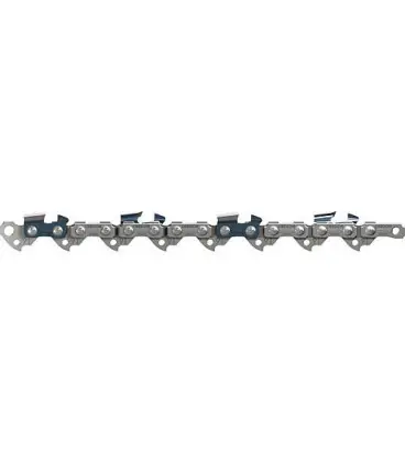 Chaine de tronconneuse Oregon Hobby 3/8" longueur jusqu‘a 400 mm 55 TG 1,3 mm