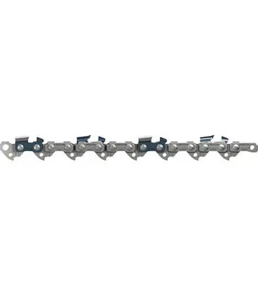 Chaine de tronconneuse Oregon Hobby 3/8" longueur de chaine jusqu‘a 350 mm 52 TG 1,3 mm