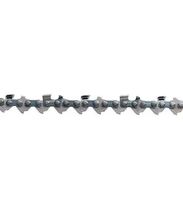 Chaine de tronconneuse Oregon Speedcut 325" pour longueur de lame 380mm, 64TG 1,3mm