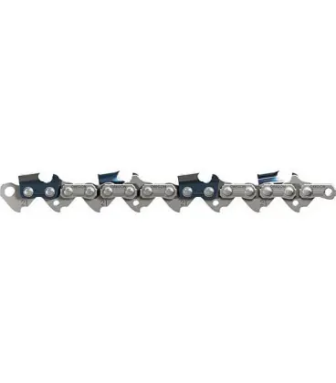 Chaine de tronconneuse Oregon .325. Longueur jusqu‘a 330 mm 56 TG 1,6 mm