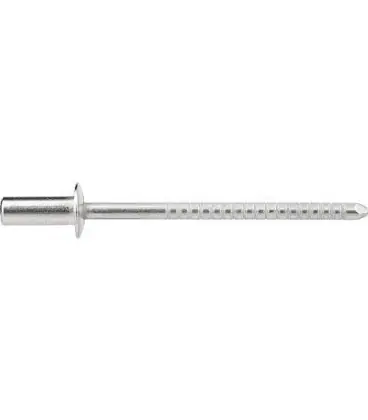 Rivets MASC inox diam. 3,2mm, emballage 200 pieces
