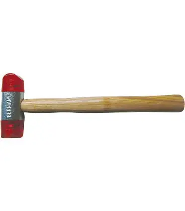 Marteau MASC pour soudure de materiaux fragiles