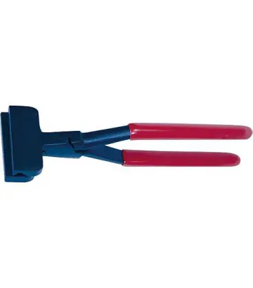 Pince MASC avec 45mm profondeur d‘insertion
