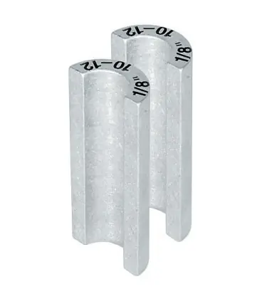 REMS Frigo 2 Accessoires Adaptateur de congelation 1/8" 10/12mm