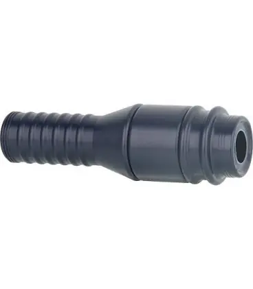 OHA-Drain-Cleaner avec raccord de flexible et d‘eau Adaptateur de baignoire pour 9312505
