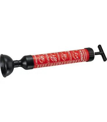 Pompe de nettoyage d‘aspiration ROPUMP