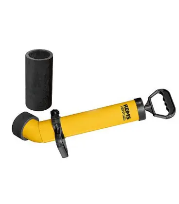 Dispositif d‘aspiration Rems Pull-Push