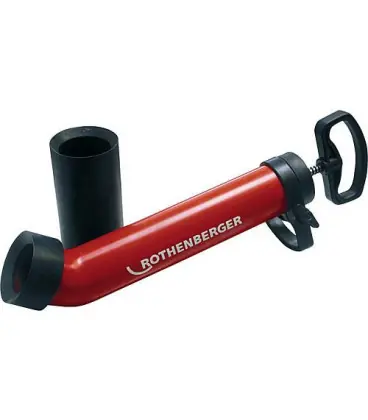 Pompe de nettoyage d‘aspiration ROPUMP SUPER