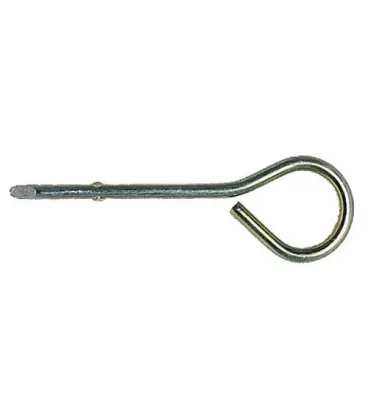Cle de separation a spiral pour accouplement 16 mm