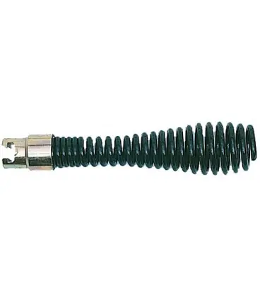 Foret en lobe pour accouplement 16 mm Longueur 110 mm