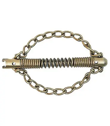 Centrifugeuse a chainettes pour Accouplement 22 mm / Dim 50 mm