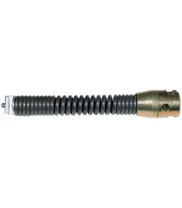 REMS Cobra 22/32, reducteur de spirales, pour le raccordement de spirales de dimensions differentes