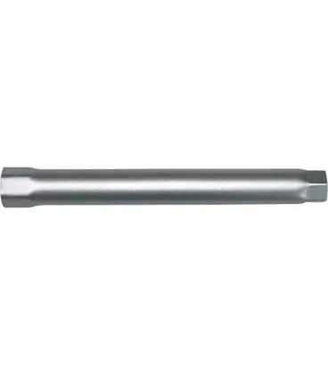 Adaptateur 10 mm cle a robinet de soutirage cle 93 005 31, 30 mm de long