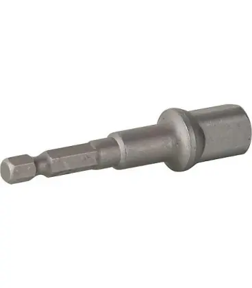 Adaptateur spécial 1/2" magnétique
