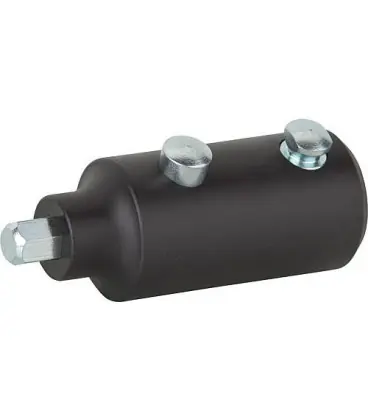 Fixation, outil de montage pour Vanne d‘écoulement, 10mm, insert 6 pans