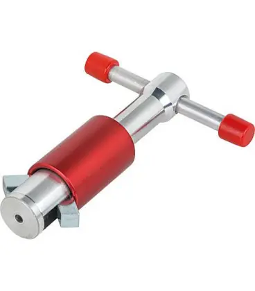 Outil de blocage pour vanne d‘ecoulement Excenter DN25(1")- DN32(11/4")