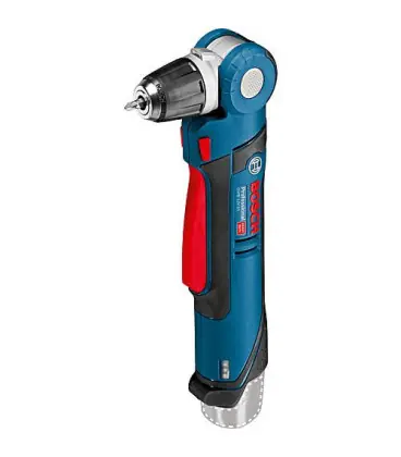 Visseuse d‘angle sans fil BOSCH GWB 12V-10 12V sans batterie et chargeur